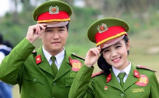 Dự thảo Thông tư: Quy định việc thực hiện dân chủ trong hoạt động điều tra của CAND