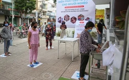 Xuất hiện máy ATM Gạo tại Đắk Lắk