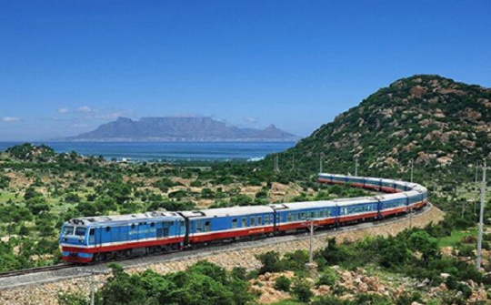 Thanh tra Chính phủ kiến nghị nhiều nội dung về Tổng công ty Đường sắt