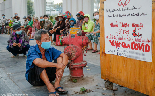 Triển khai minh bạch, lựa chọn đúng đối tượng