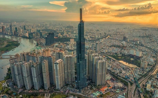 Trong thách thức vẫn nhìn thấy những cơ hội vực dậy nền kinh tế