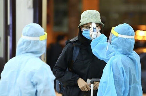 Chúng ta phải chuẩn bị tinh thần là dịch còn kéo dài