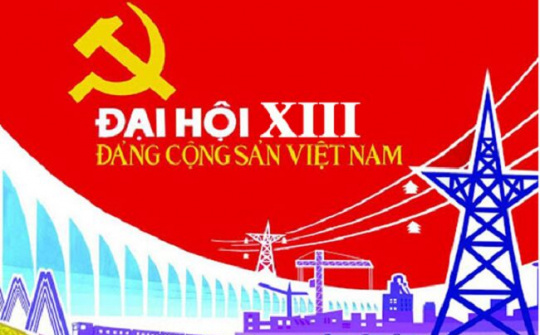 Vì sao Văn kiện Đại hội XIII đặt tầm nhìn đất nước đến năm 2045?