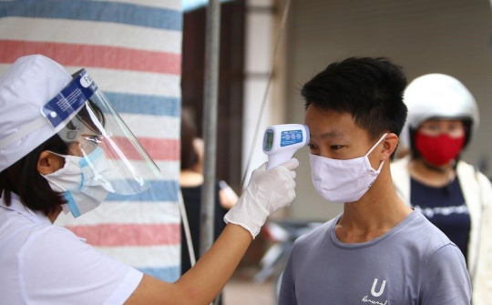 Báo Argentina ca ngợi Việt Nam trong cuộc chiến chống COVID-19