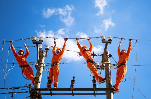Bộ Công Thương thông tin về thời gian giảm giá điện