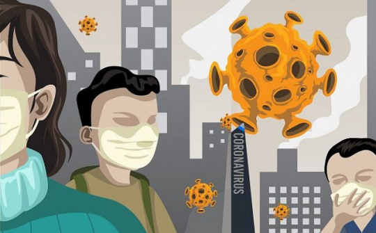 Sự chủ quan sẽ làm dịch bệnh lan rộng