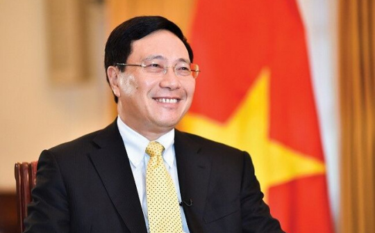 Hợp tác ASEAN đẩy lùi COVID-19: Đoàn kết là sức mạnh!