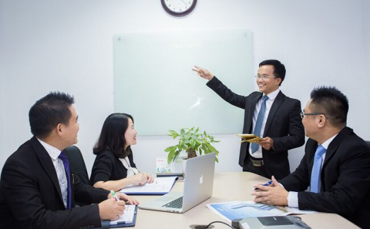 Tập sự hành nghề luật sư: Không còn đi mượn hồ sơ