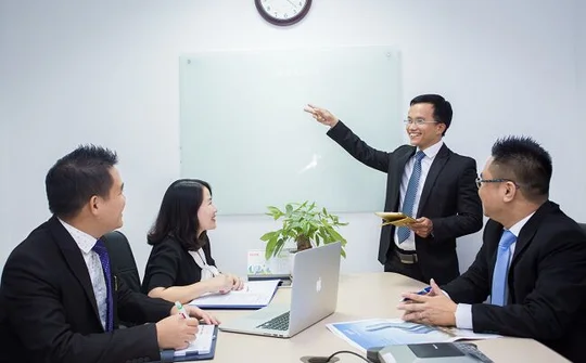 Tập sự hành nghề luật sư: Không còn đi mượn hồ sơ