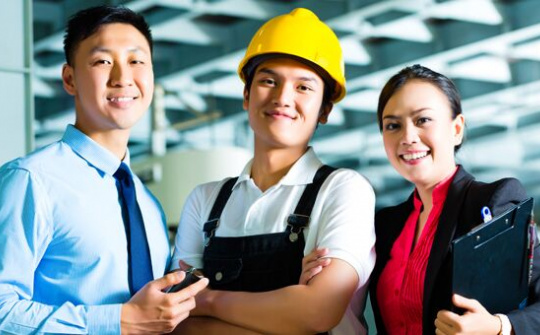 Thích ứng của người lao động trước dịch Covid-19