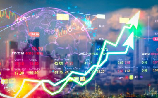 Nhiều cổ phiếu hồi phục mạnh có thể sẽ chốt lời