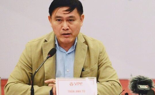 VPF tiết lộ thời điểm V-League 2020 có thể trở lại