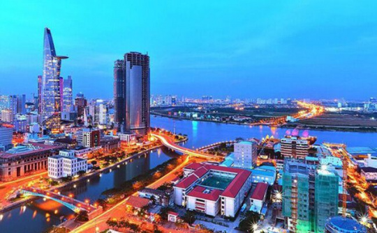 Chỉ thị xây dựng Kế hoạch phát triển KTXH 5 năm 2021 - 2025