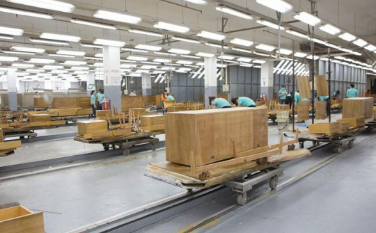 Bảo toàn ngành gỗ: Phối hợp chính sách và thị trường