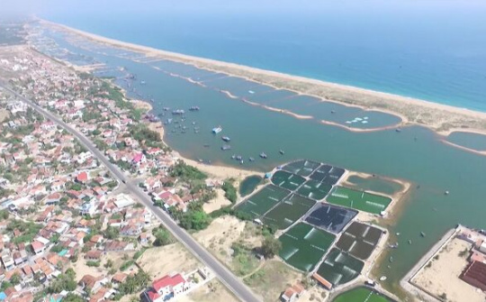 Chính phủ phê duyệt nhiệm vụ lập Quy hoạch tỉnh Phú Yên