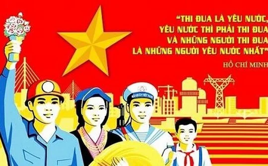 Đại hội Thi đua yêu nước toàn quốc lần thứ X dự kiến diễn ra vào tháng 12