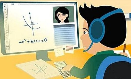 Công an sẽ điều tra, xử lý nếu học online bị kẻ xấu ‘quấy rối’