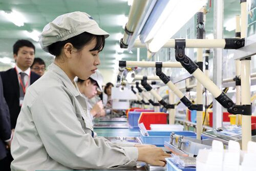 Giải pháp tổng lực đưa nền kinh tế bật dậy nhanh