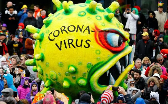 Đột biến ở virus corona khiến phát triển vắc-xin khó khăn hơn
