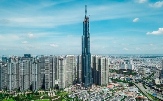 Giá bất động sản lại không giảm trong mùa dịch Covid-19