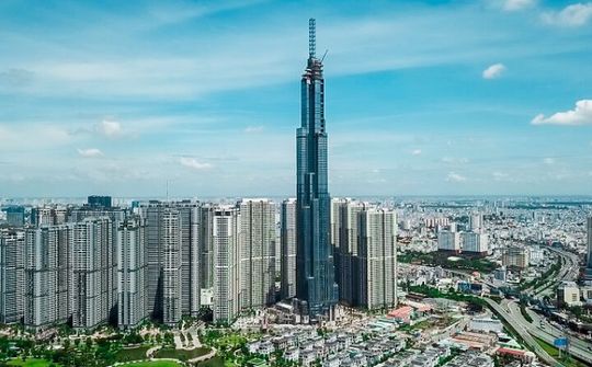 Giá bất động sản lại không giảm trong mùa dịch Covid-19