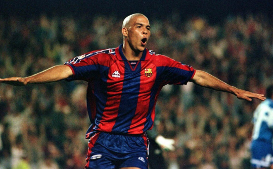 Ronaldo từng nhận được đề nghị lạ nếu đến Rangers