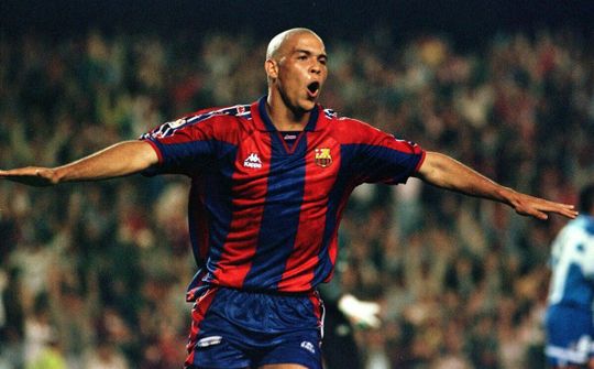 Ronaldo từng nhận được đề nghị lạ nếu đến Rangers
