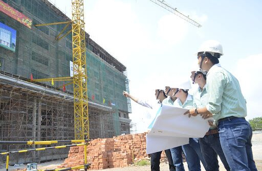 Đề xuất giảm 50% phí, lệ phí xây dựng