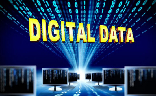 Dữ liệu - yếu tố trọng tâm phát triển Chính phủ điện tử phục vụ người dân, doanh nghiệp