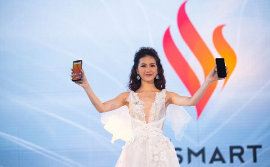 Vsmart - từ hiện tượng đến thế lực smartphone Việt