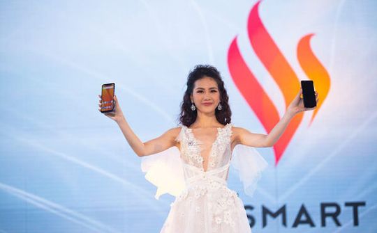 Vsmart - từ hiện tượng đến thế lực smartphone Việt