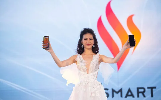 Vsmart - từ hiện tượng đến thế lực smartphone Việt