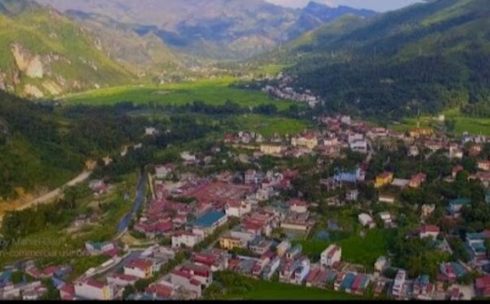 Hà Giang: Gương làm kinh tế giỏi ở xã Du Già huyện Yên Minh