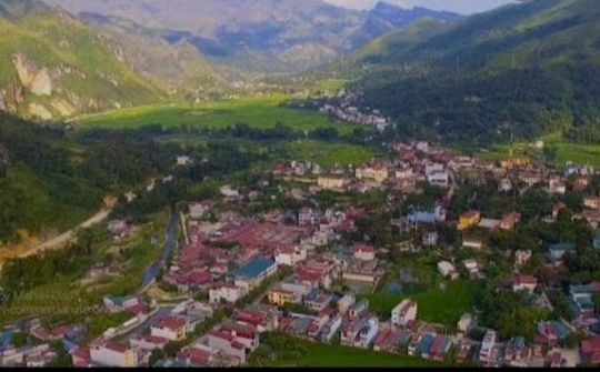 Hà Giang: Gương làm kinh tế giỏi ở xã Du Già huyện Yên Minh