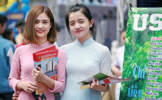 Các trường đại học cân nhắc mọi phương án tuyển sinh