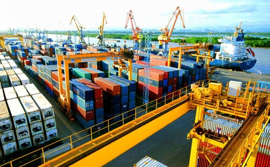 Gỡ vướng cho doanh nghiệp XNK và logistics tại Hải Phòng