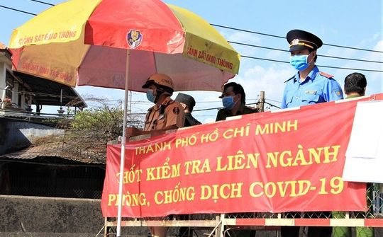Việt Nam được quốc tế đánh giá rất cao về chống dịch covid -19