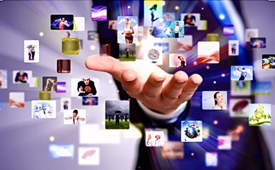 Doanh nghiệp chuyển đổi số “vượt bão” Covid-19