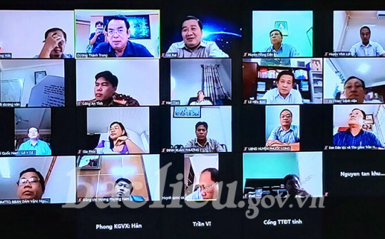 Bạc Liêu: Bệnh nhân Covid-19 số 155 đủ điều kiện xuất viện