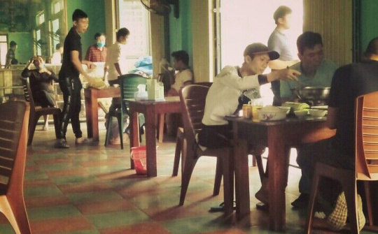 Thanh Hóa: Cần có hình thức xử phạt vi phạm về phòng chống dịch Covid-19 tại Tùng Lâm, Tĩnh Gia