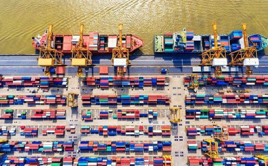 Phản ứng chính sách trên diện rộng và đồng bộ để đối phó với COVID-19