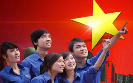 Thể chế hóa sứ mệnh và trách nhiệm của thanh niên