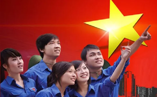 Thể chế hóa sứ mệnh và trách nhiệm của thanh niên