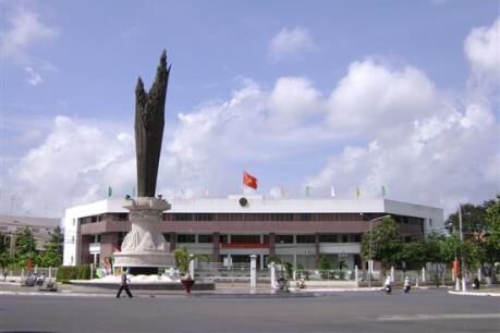 An Giang: Nhiều giải pháp hỗ trợ doanh nghiệp và người lao động trong đại dịch