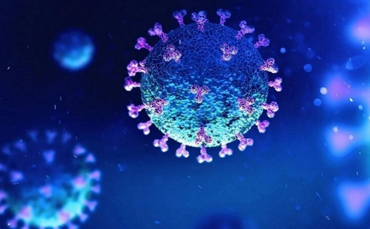 nCoV vẫn có thể sống sót ở 60 độ C