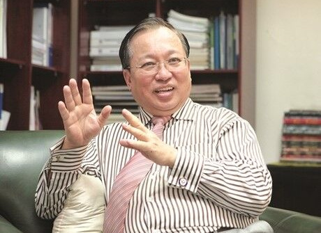 Việt Nam cần thành lập một tổ chức tập trung hỗ trợ doanh nghiệp