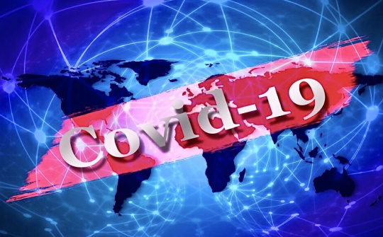 Đoàn kết là sức mạnh trong cuộc chiến chống COVID-19