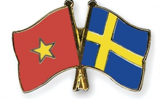 Thủ tướng Nguyễn Xuân Phúc điện đàm với Thủ tướng Thụy Điển