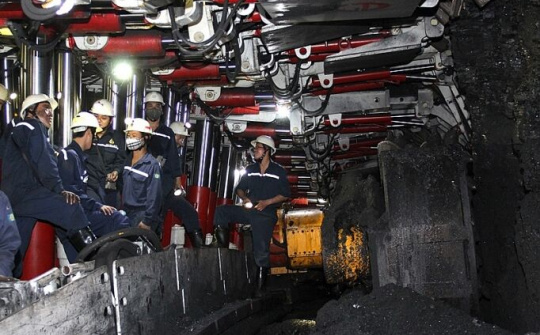 Công nghệ là yếu tố then chốt giúp ngành năng lượng phát triển ổn định