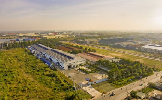 Nhà đầu tư quốc tế đánh giá cao khi đầu tư vào Việt Nam